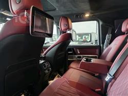 مرسيدس بنز G-Class